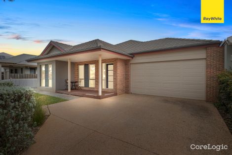 Property photo of 3 Matlock Court Eynesbury VIC 3338