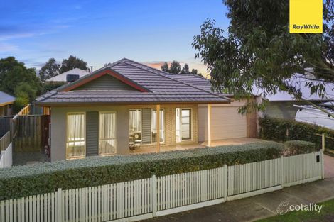 Property photo of 3 Matlock Court Eynesbury VIC 3338