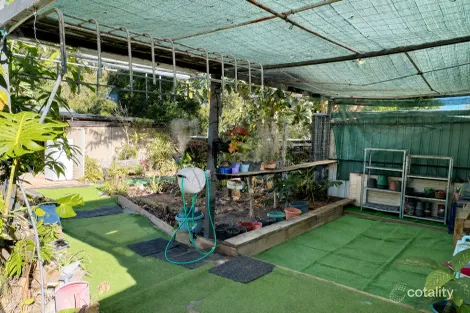 Property photo of 4 Hood Street Proston QLD 4613