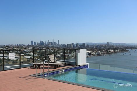 Property photo of 21006/37D Harbour Road Hamilton QLD 4007