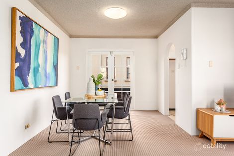 Property photo of 17/6-8 Gower Street Summer Hill NSW 2130