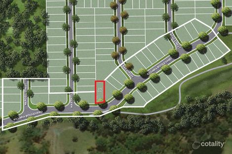 Property photo of 271 Killara Boulevard Logan Reserve QLD 4133