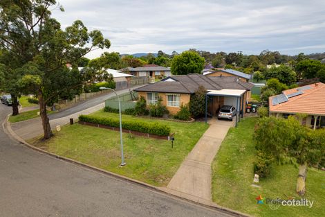 Property photo of 91 Shiraz Street Muswellbrook NSW 2333