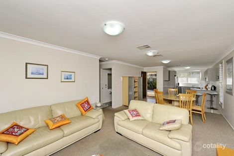 Property photo of 3 Lagoons Circuit Nelson Bay NSW 2315