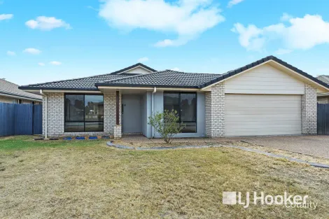 3 Bottlebrush Pl, Laidley, QLD 4341