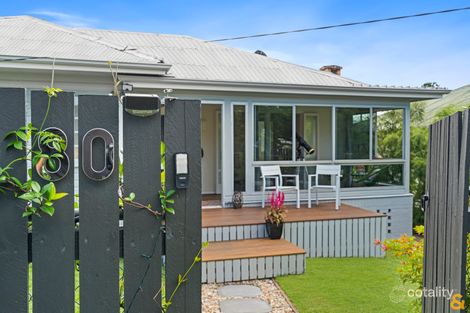 Property photo of 80 Petersen Street Wynnum QLD 4178