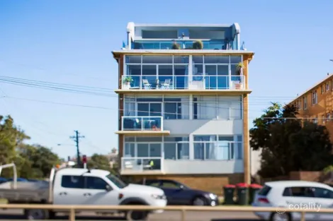 Property photo of 12/10 Major Street Coogee NSW 2034