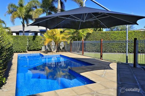 Property photo of 4 Henderson Row Bargara QLD 4670