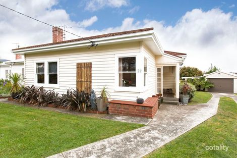 Property photo of 10 St Aubyn Square Moonah TAS 7009