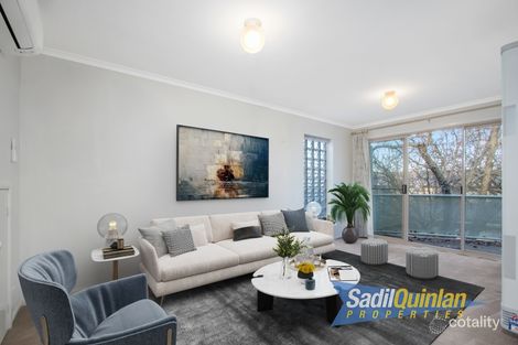 8/17-25 Fernyhough Cres, Lyneham, ACT 2602