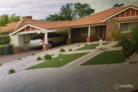 Property photo of 5 Nyinda Entrance South Guildford WA 6055