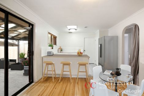 Property photo of 14 Flamingo Court Narre Warren South VIC 3805