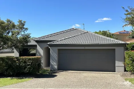 Property photo of 31 Langport Parade Mudgeeraba QLD 4213