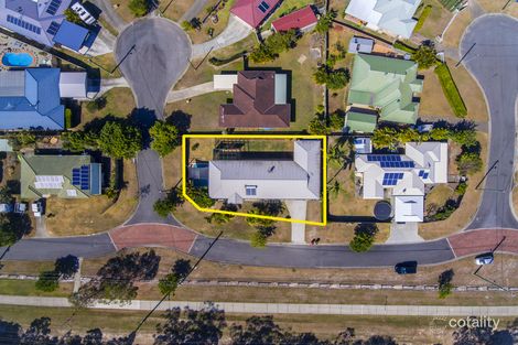 Property photo of 2 Marcus Court Deception Bay QLD 4508