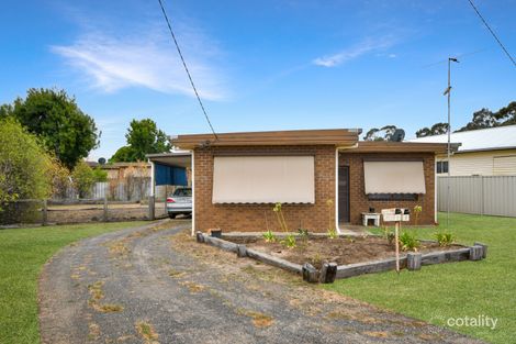 1 Burgh St, Stawell, VIC 3380