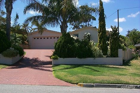 4 Eltham St, Wembley Downs, WA 6019