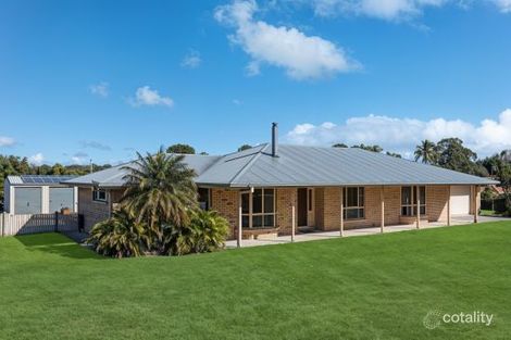 Property photo of 1-3 Stirling Court Burpengary East QLD 4505