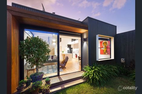 Property photo of 2 George Street Brunswick VIC 3056