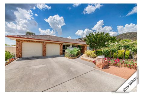 18 Dobell Cct, Conder, ACT 2906