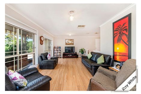 Property photo of 18 Dobell Circuit Conder ACT 2906
