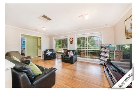 Property photo of 18 Dobell Circuit Conder ACT 2906