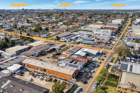 Property photo of 159 Eldridge Road Condell Park NSW 2200