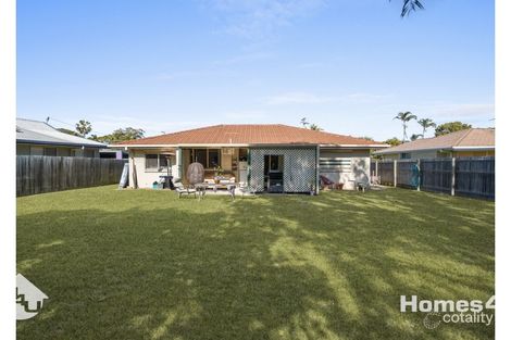 Property photo of 11 Magnolia Street Margate QLD 4019