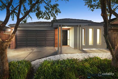 38 Waterbury St, Cranbourne, VIC 3977
