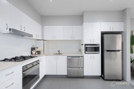 Property photo of 25/52-60 Renwick Street Redfern NSW 2016