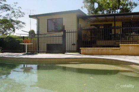 Property photo of 261 Caroline Chisholm Drive Winston Hills NSW 2153