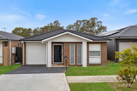 18 Sun Rd, Leppington, NSW 2179