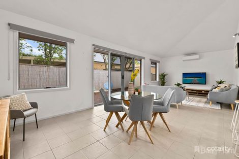 Property photo of 25 Macquarie Circuit Pakenham VIC 3810