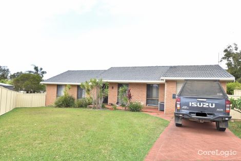 Property photo of 20 Joel Drive Old Bar NSW 2430