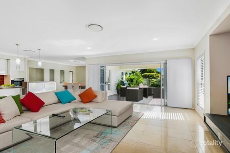 Property photo of 9 Fallon Drive Middle Ridge QLD 4350