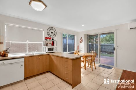 Property photo of 14 Scherbourg Place Hoppers Crossing VIC 3029