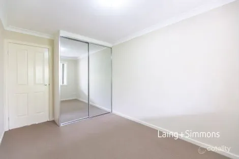 Property photo of 19 Richardson Crescent Hebersham NSW 2770