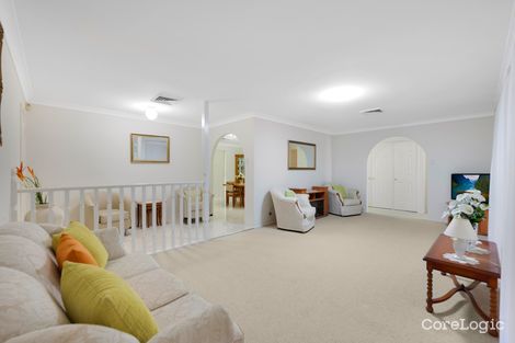 Property photo of 245 Harrow Road Glenfield NSW 2167