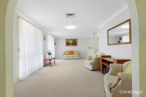 Property photo of 245 Harrow Road Glenfield NSW 2167