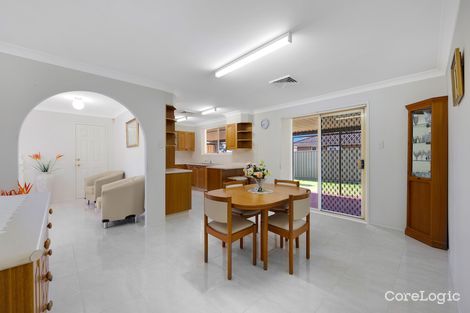 Property photo of 245 Harrow Road Glenfield NSW 2167