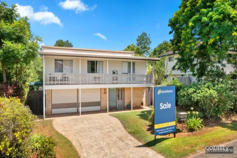 Property photo of 33 Grenadier Street Bray Park QLD 4500