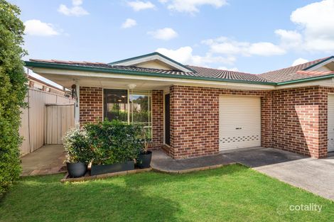 67a Thompson Cres, Glenwood, NSW 2768