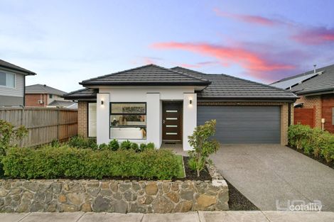 Property photo of 12 Sonoma Street Burnside VIC 3023