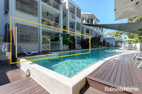 Property photo of 4/10-12 Owen Street Port Douglas QLD 4877