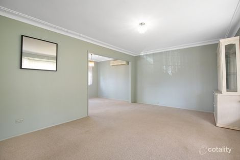 Property photo of 32 Parklands Avenue Leonay NSW 2750