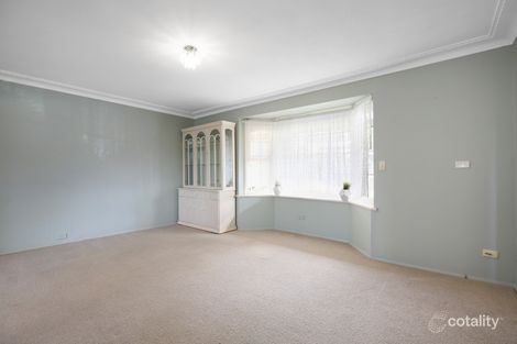 Property photo of 32 Parklands Avenue Leonay NSW 2750