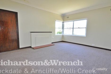 Property photo of 1 Hancock Street Bexley NSW 2207
