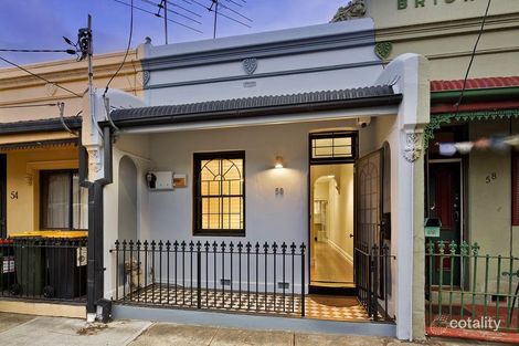 Property photo of 56 Gladstone Street Enmore NSW 2042
