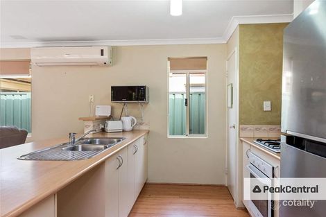 Property photo of 81 Beenyup Road Atwell WA 6164