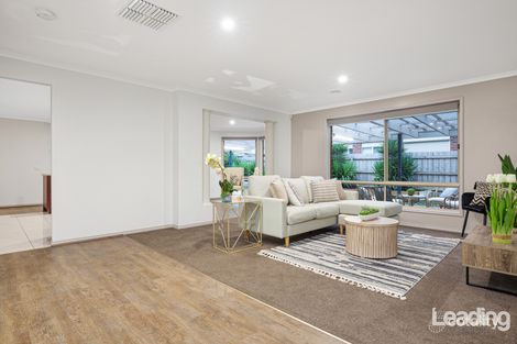 Property photo of 50 Border Boulevard Sunbury VIC 3429