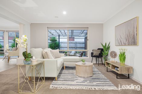 Property photo of 50 Border Boulevard Sunbury VIC 3429